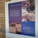 Velenarubia Hébergement de vacances *