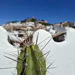 Velenarubia Hébergement de vacances Velez Malaga