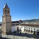 Velenarubia Hébergement de vacances
