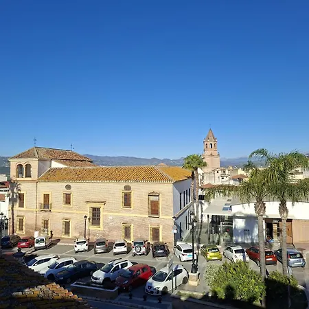 Velenarubia * Velez Malaga